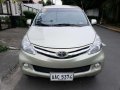 Selling our 2015 Toyota Avanza G 1.5L-0