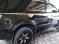 Toyota Fortuner g 2005 matic diesel FOR SALE-6