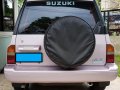 Suzuki Vitara 2001 P275,000 for sale-4