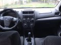 Toyota Avanza 2017 Manual Gasoline P580,000-3