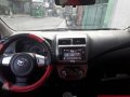 2016 Toyota Wigo 1.0 G manual transmission-5