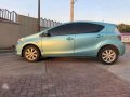 2013 Toyota Prius C Hybrid Slightly Negotiable-1