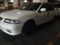 Mazda 323 2000 P110,000 for sale-1