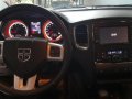 2013 Dodge Durango Automatic Gasoline well maintained-2