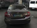 Honda Civic 1.8 S AT 2013 for sale -2