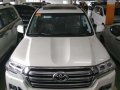 2018 Toyota Land Cruiser Diesel Full Option Automatic-1