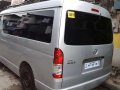 2016 TOYOTA Hiace Grandia gl D4d MT FOR SALE-10