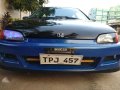 Honda Civic EG Hatchback 1994 for sale -2