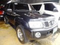 2008 Nissan Patrol In-Line Automatic for sale at best price-1