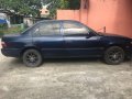 Toyota Corolla XL 1996 Big body FOR SALE-6