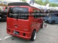 2018 Suzuki Multicab DA64 Van Latest Model EFI Customized-4