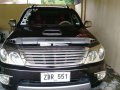 Toyota Fortuner g 2005 matic diesel FOR SALE-2