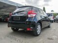 2017 Toyota Yaris 1.3 E AT P598,000 only-6
