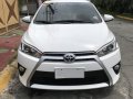 2015 Toyota Yaris for sale-7