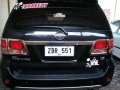 Toyota Fortuner g 2005 matic diesel FOR SALE-2