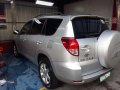 For sale rush 2006 Toyota Rav4-6