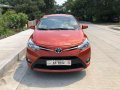 2018 Toyota Vios E Automatic 2tkm very fresh -5