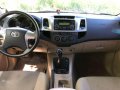 2015 Toyota Hilux G manual FOR SALE-5