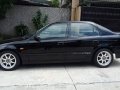 Honda Civic 1999 Gasoline Manual Black-5