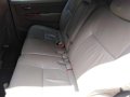 TOYOTA Fortuner 2010 Diesel automatic excellent condition-8