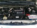 Almost brand new Toyota Fortuner Diesel 2012-9