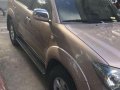 Toyota Fortuner 2008 4x4 Automatic FOR SALE-3