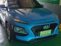 2018 HYUNDAI Kona diesel for sale -1
