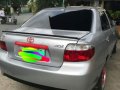 Almost brand new Toyota Vios Gasoline 2003-0