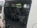 2014 Nissan Urvan for sale-5
