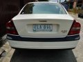 2002 VOLVO S80 2.0 Turbocharged for sale -3