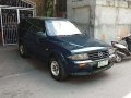 Ssangyong Musso 1997 for sale -0