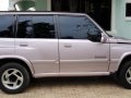 Suzuki Vitara 2001 P275,000 for sale-8