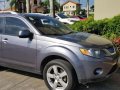 Mitsubishi Outlander 4x4 2009 model gas automatic-6