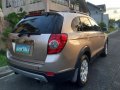 2011 Chevrolet Captiva for sale in Dasmariñas-4