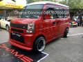 2018 Suzuki Multicab DA64 Van Latest Model EFI Customized-1