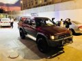 Toyota Hilux Surf 1998 FOR SALE-6