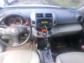 For sale rush 2006 Toyota Rav4-3