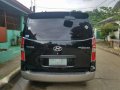 Hyundai Grand Starex tci 2009 for sale -9