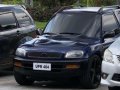 1997 Toyota Rav 4 Rare 3 door-11