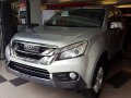 Isuzu MU-X 2017 LS-A Manual Transmission New for sale in Pasig. -1