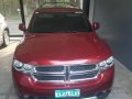 2013 Dodge Durango Automatic Gasoline well maintained-3