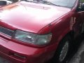 1992 Mitsubishi Space Wagon Manual Gasoline well maintained-1