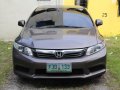 2013 Honda Civic In-Line Automatic for sale at best price-2