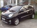 2016 Toyota Wigo G Top of d line M/T All power-7