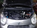 For Sale Suzuki Celerio 2014-0