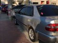 SELLING TOYOTA Corolla lovelife 2003 -1