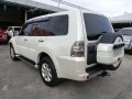 2012 Mitsubishi Pajero GLS at for sale -4