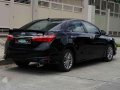 2016 Toyota Corolla Altis 1.6G 7 speed CVT Automatic-1