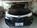 Toyota Avanza 1.3E Automatic 2016 model-5