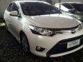 Toyota Vios 1.5G 2016 Automatic FOR SALE-1